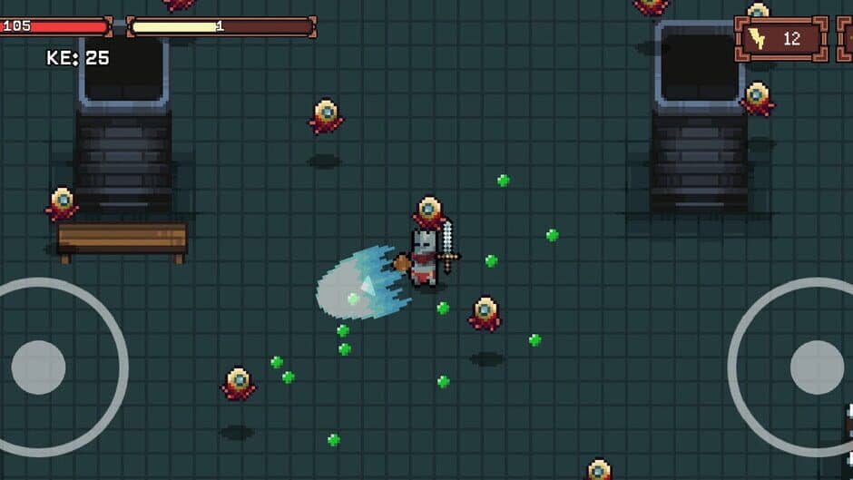 Скриншот 1 из Medieval Chaos