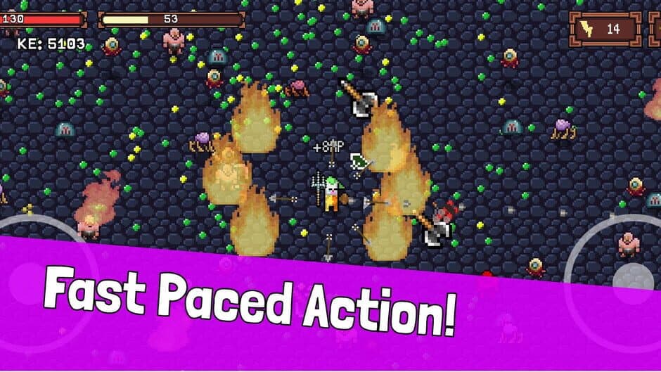 Скриншот 6 из Medieval Chaos