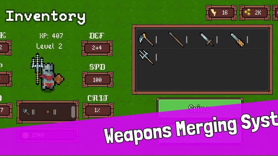 Скриншот 7 из Medieval Chaos