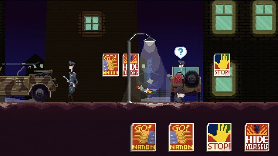 Скриншот 2 из Ghostein
