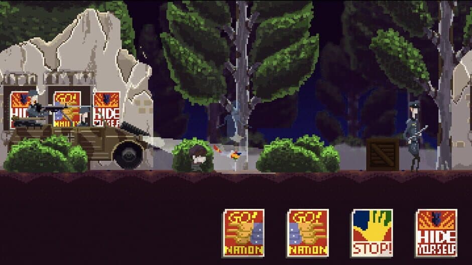 Скриншот 3 из Ghostein