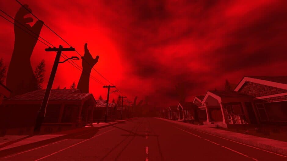 Скриншот 1 из Sunset Humanity