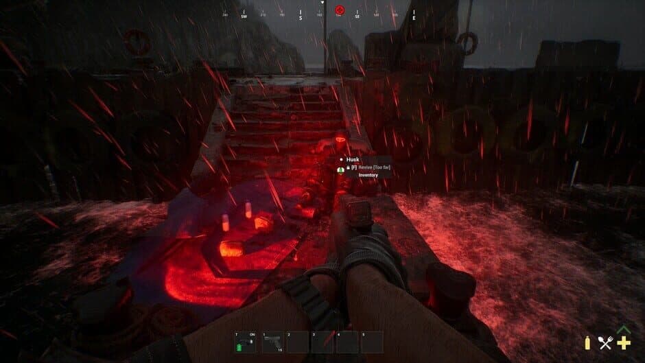 Скриншот 1 из Phantom Line