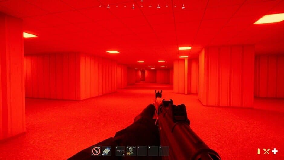 Скриншот 4 из Phantom Line