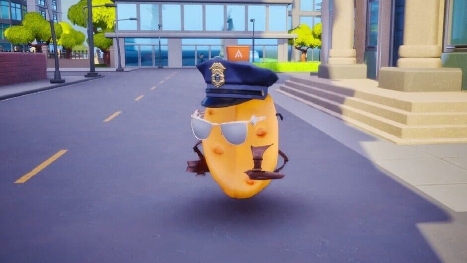 Скриншот 3 из The SpudFather