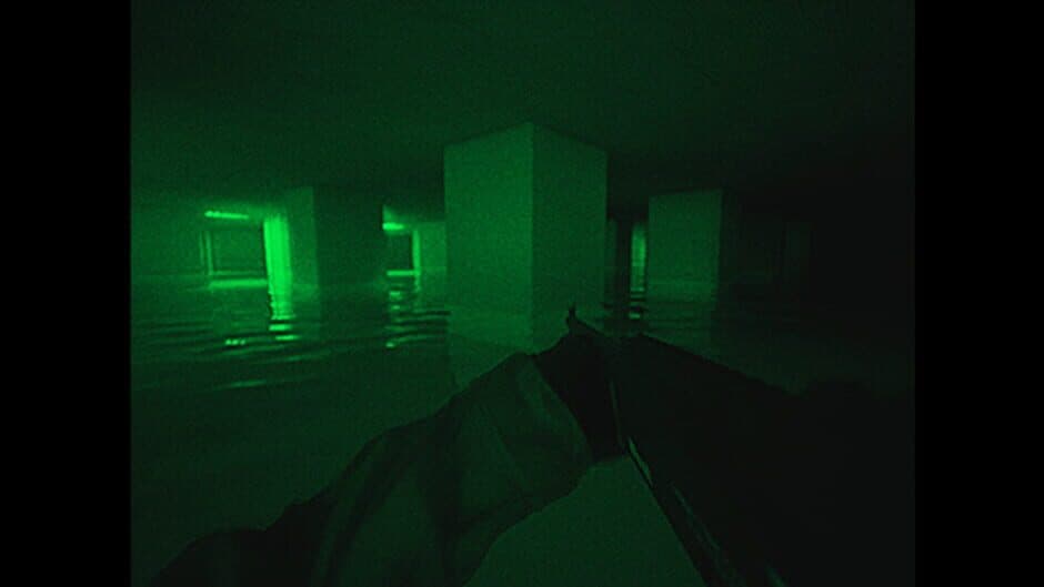 Скриншот 5 из Backrooms: Liminal Conflict