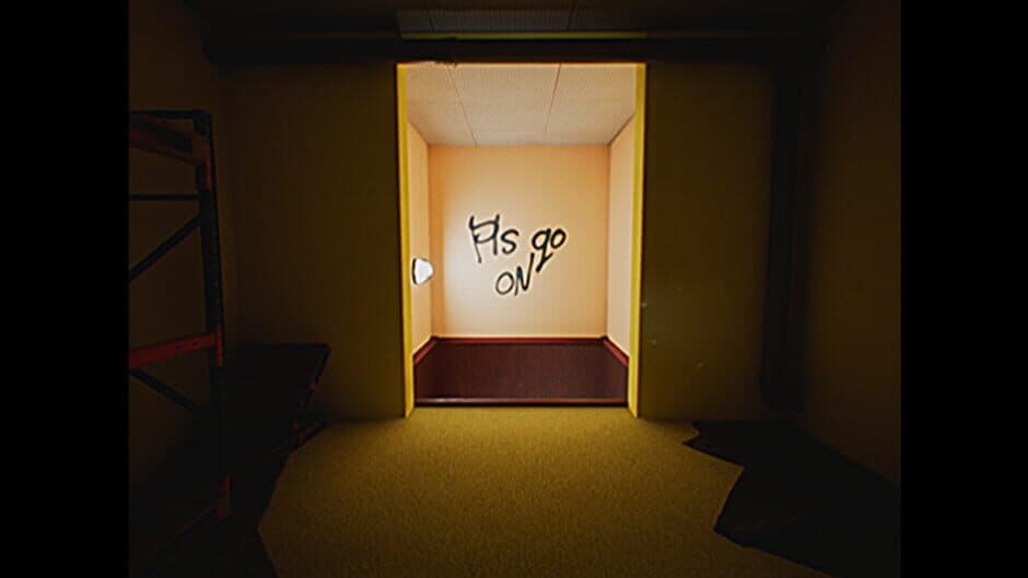 Скриншот 6 из Backrooms: Liminal Conflict