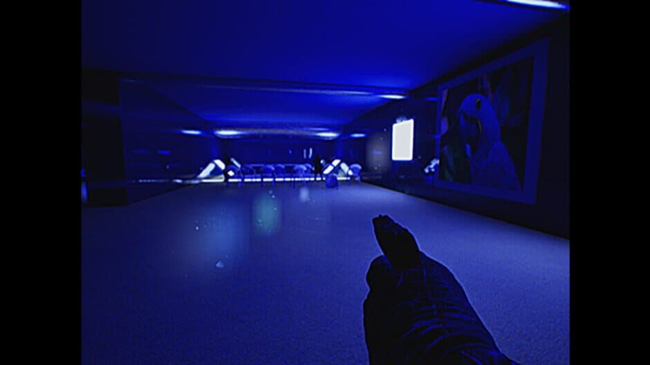 Скриншот 7 из Backrooms: Liminal Conflict