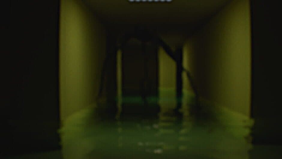 Скриншот 8 из Backrooms: Liminal Conflict