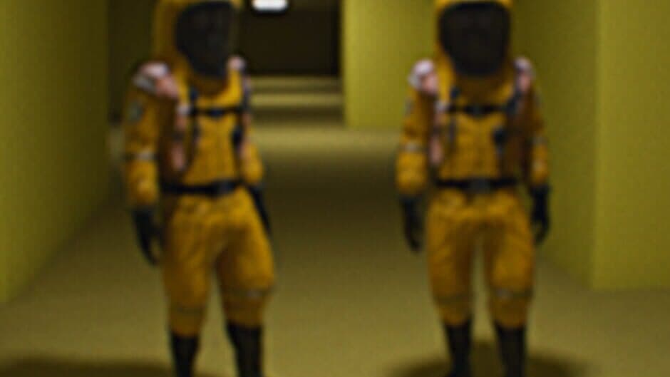 Скриншот 10 из Backrooms: Liminal Conflict