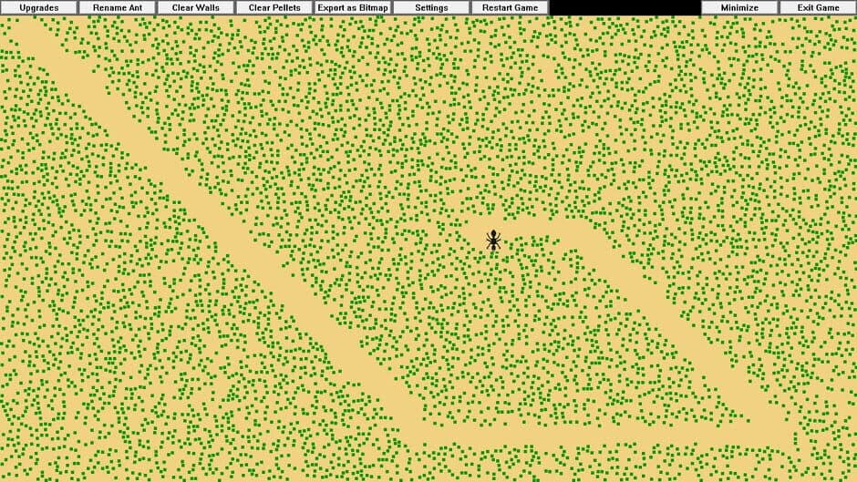 Скриншот 11 из PixAnt Farm (Idle)