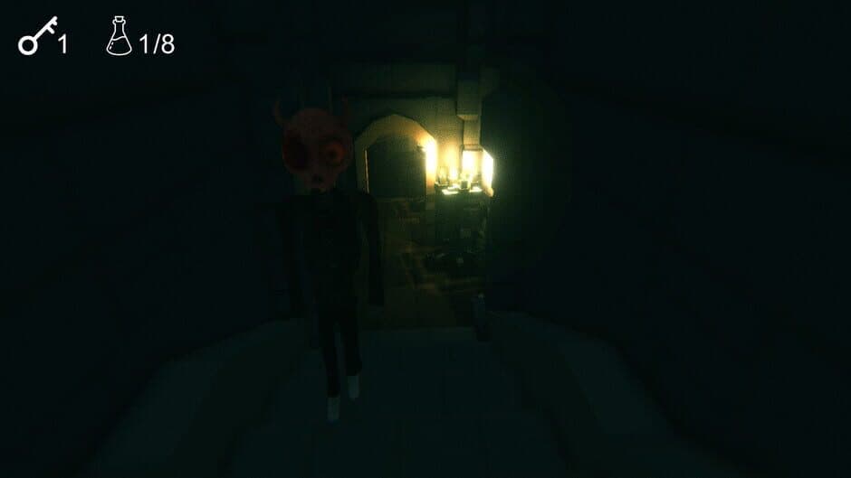 Скриншот 3 из Escape from Hornhead
