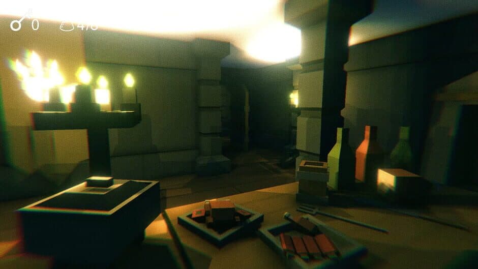 Скриншот 4 из Escape from Hornhead