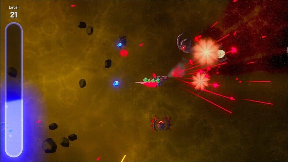 Скриншот 5 из Roiders