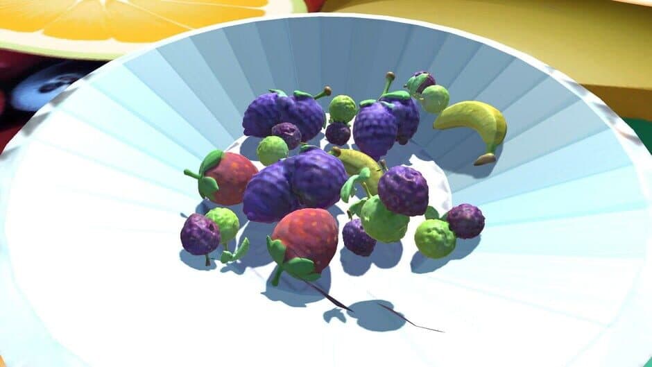 Скриншот 2 из Dish Up Fruit
