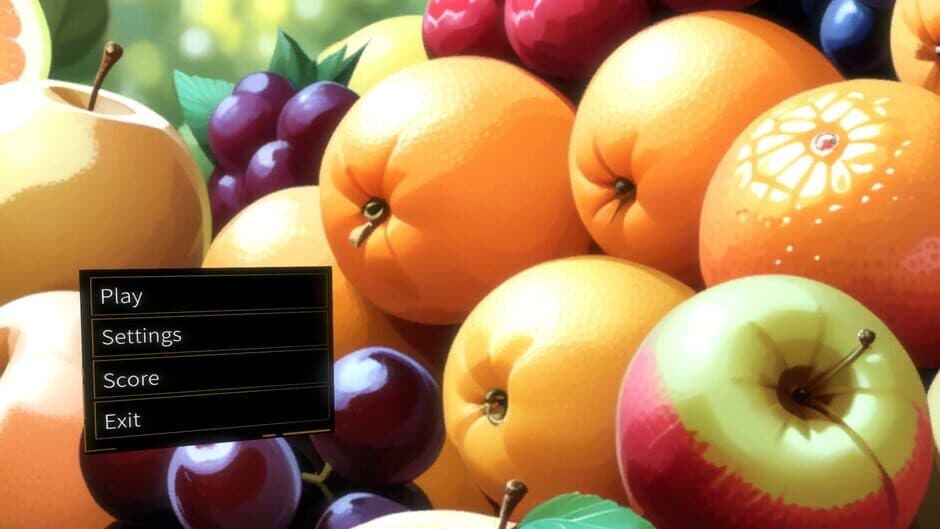 Скриншот 3 из Dish Up Fruit