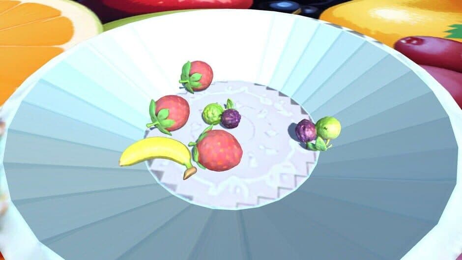 Скриншот 6 из Dish Up Fruit