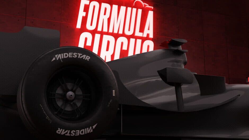 Скриншот 2 из Formula Circus