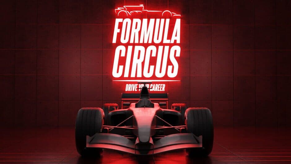 Скриншот 5 из Formula Circus