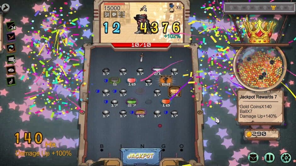 Скриншот 4 из Pin To Win