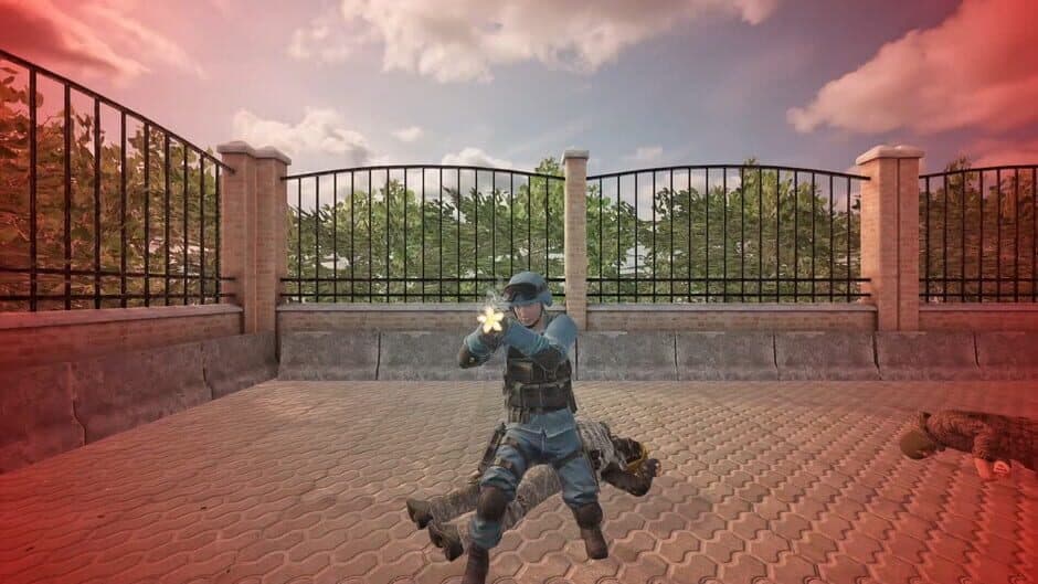 Скриншот 2 из Boneless VR