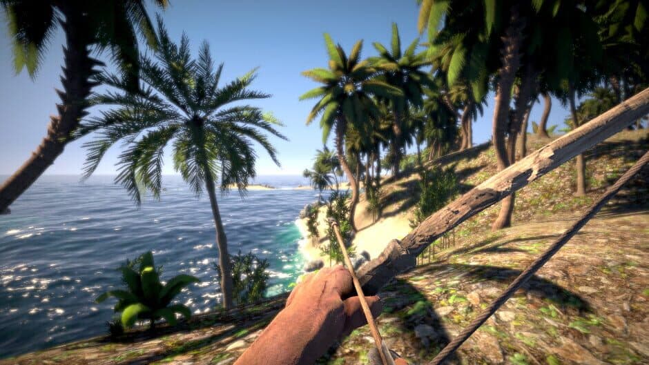 Скриншот 3 из Survival Prototype X