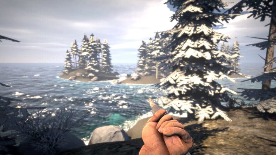 Скриншот 4 из Survival Prototype X