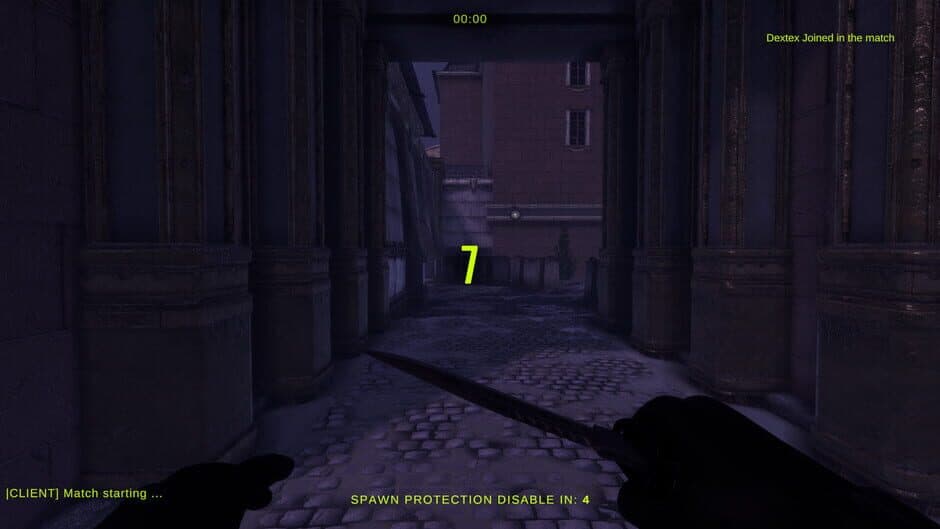 Скриншот 4 из Bullet Rain