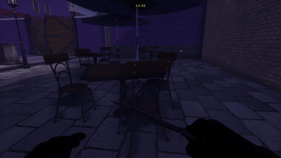 Скриншот 5 из Bullet Rain