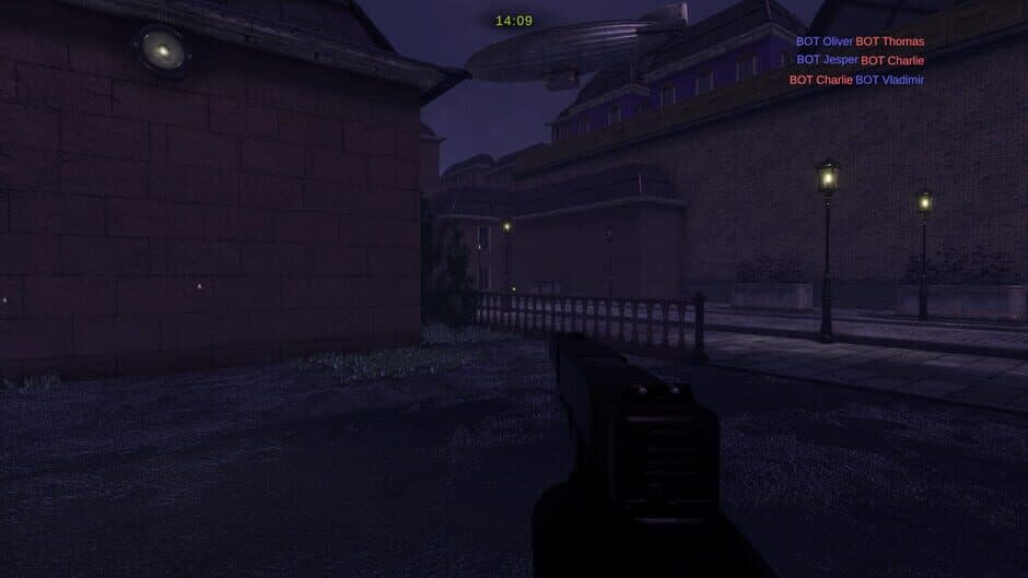 Скриншот 6 из Bullet Rain
