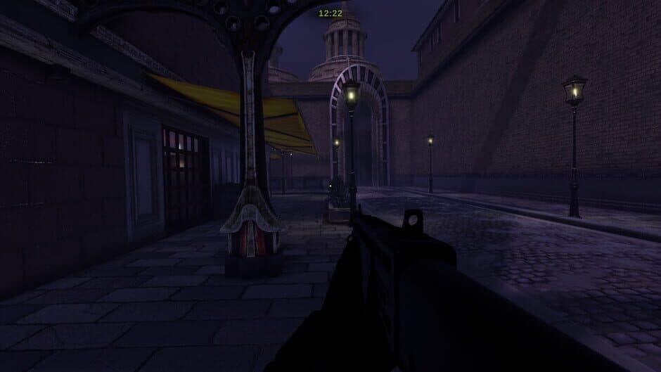 Скриншот 7 из Bullet Rain