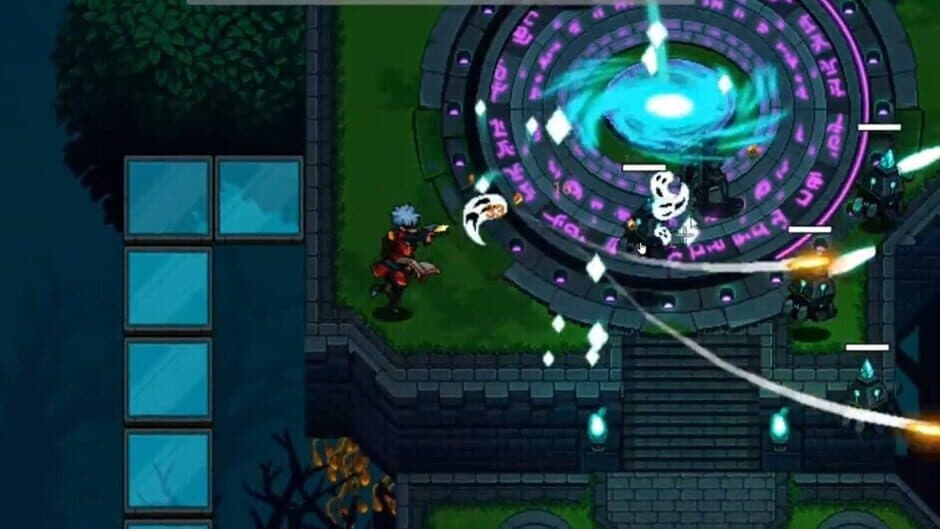 Скриншот 3 из Magekeepers