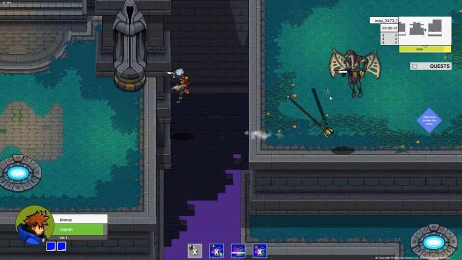 Скриншот 5 из Magekeepers