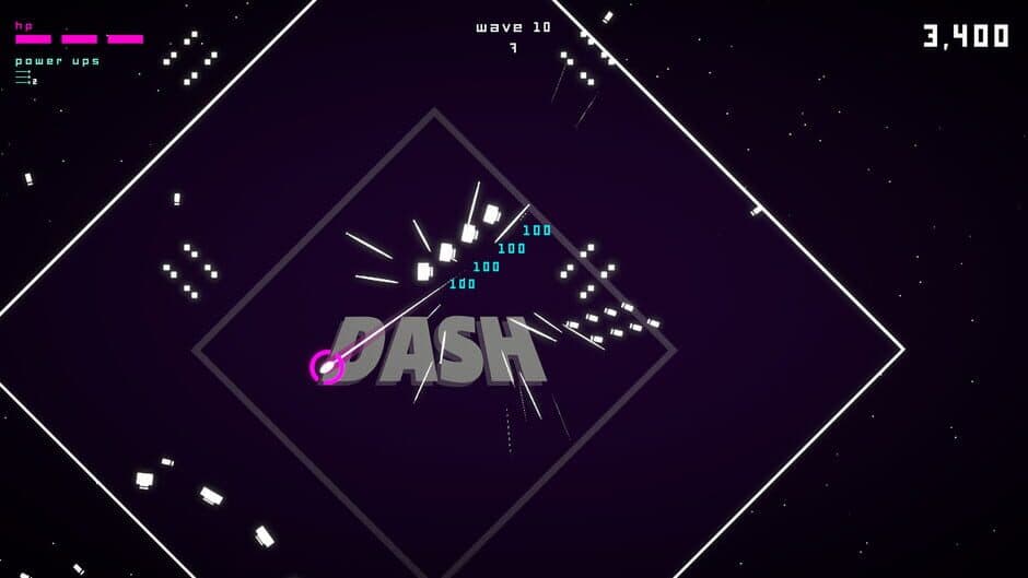 Скриншот 1 из Super Dash