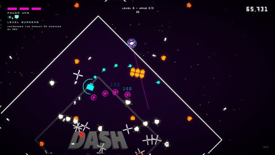 Скриншот 3 из Super Dash