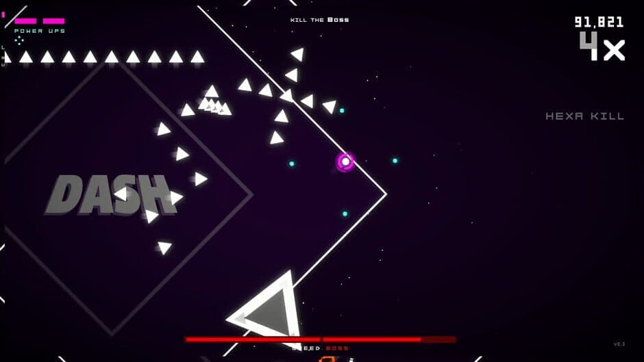 Скриншот 4 из Super Dash