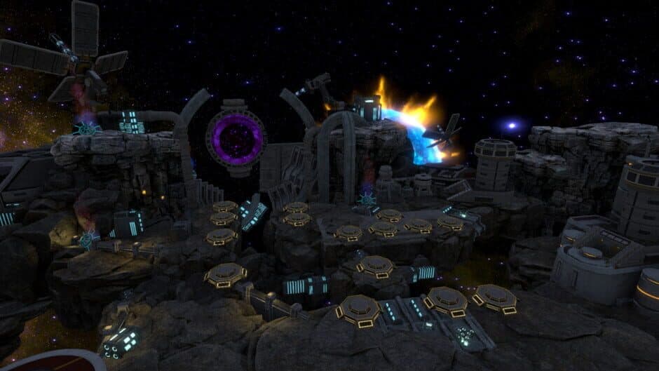 Скриншот 7 из Unearthing Invasions