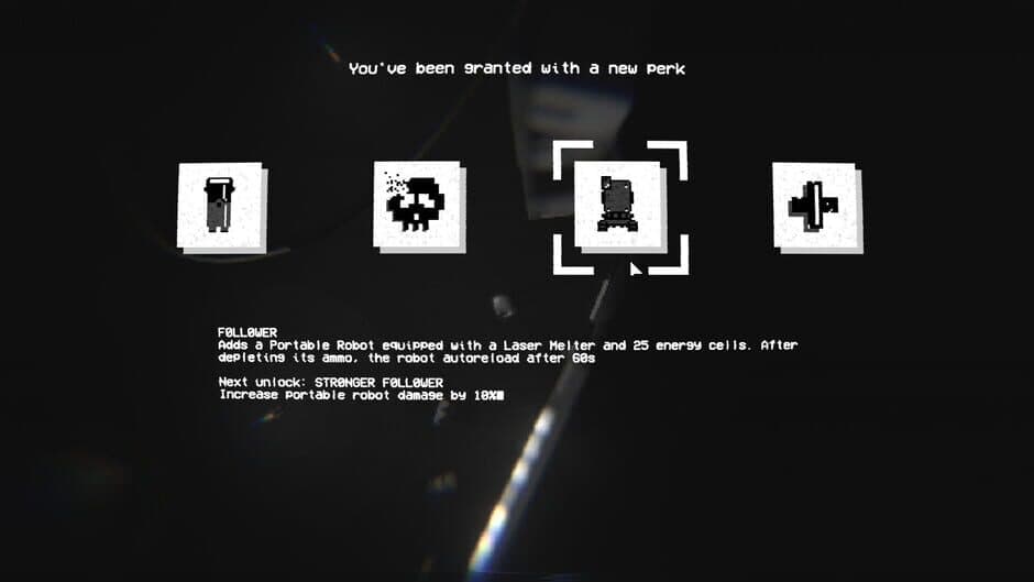 Скриншот 2 из Empty Shell: The Loop