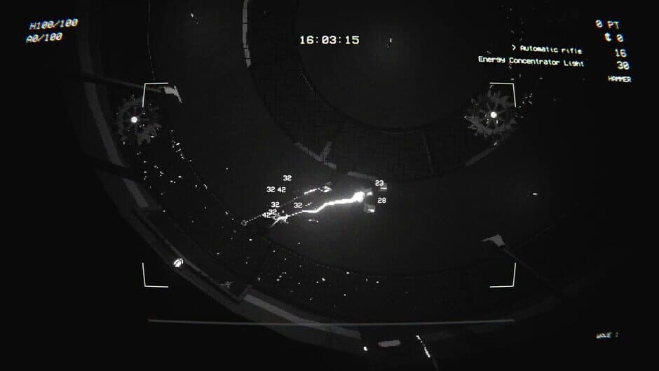 Скриншот 9 из Empty Shell: The Loop