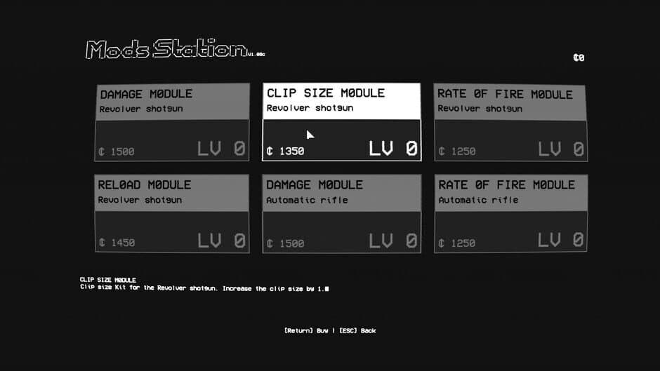 Скриншот 6 из Empty Shell: The Loop
