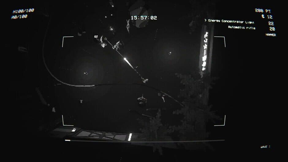 Скриншот 7 из Empty Shell: The Loop