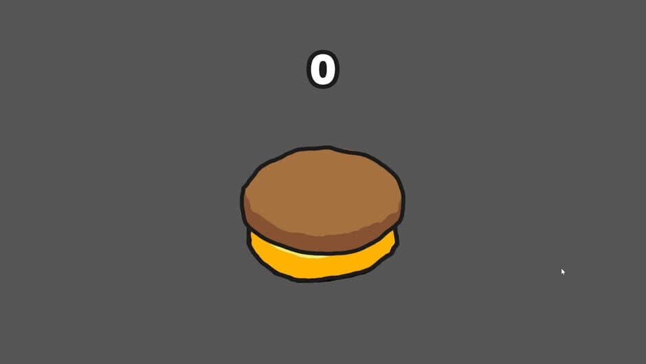 Скриншот 2 из Burger