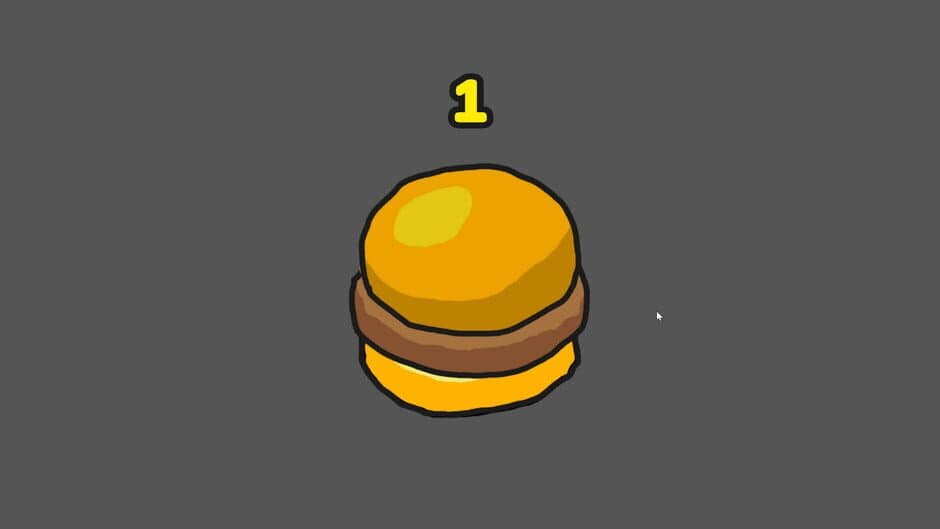 Скриншот 3 из Burger
