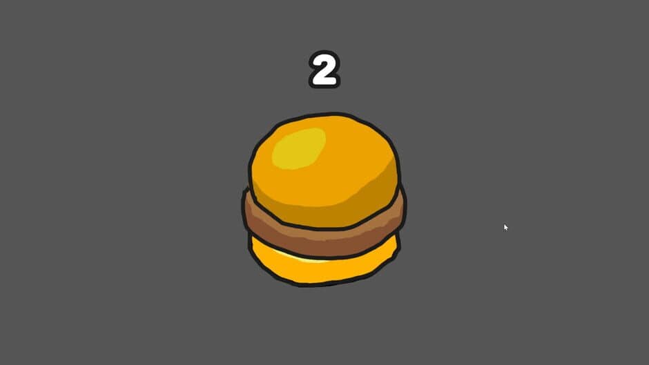 Скриншот 5 из Burger