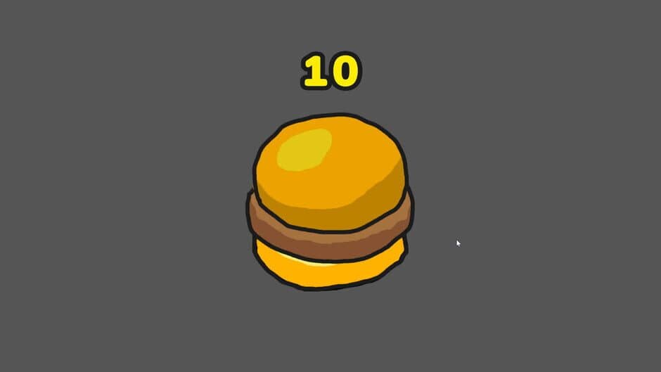 Скриншот 4 из Burger