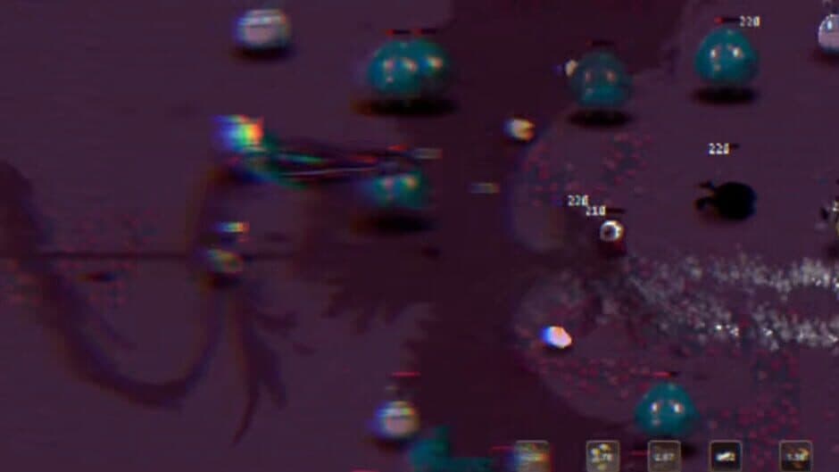 Скриншот 1 из Monster Battle