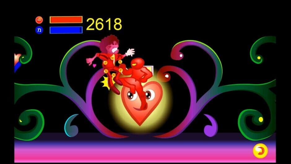 Скриншот 3 из Love Red
