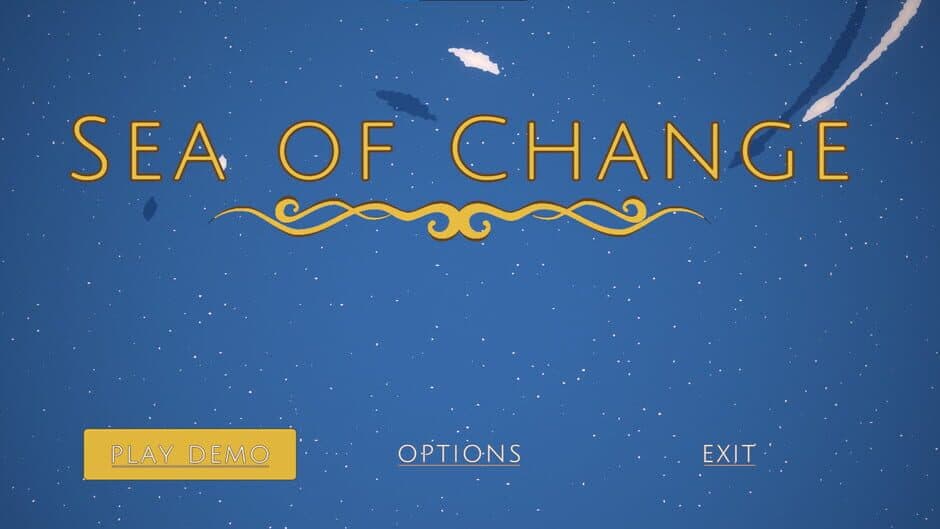 Скриншот 1 из Sea of Change