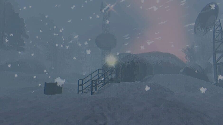 Скриншот 6 из Snowsquall Grip