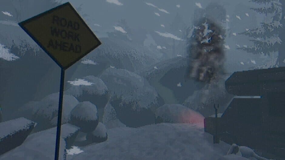 Скриншот 5 из Snowsquall Grip